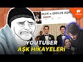 CRİNGE YOUTUBER WATTPAD HİKAYELERİ 
