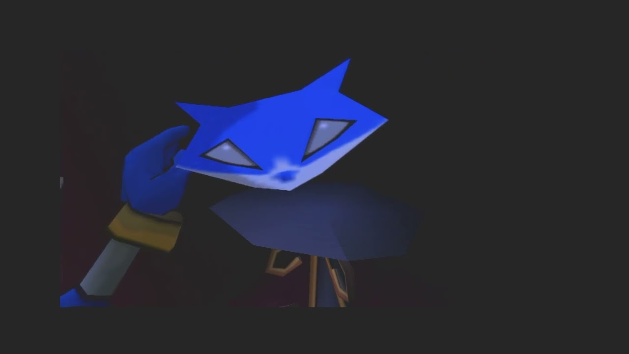 Let's Play Sly Cooper: and the Thievius Raccoonus: Part 17: Kung Fu Hustle