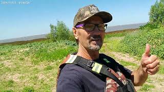 Viejo Espigon De San Isidro Cerrado Al Publico