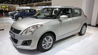 New 2026 Maruti Swift –The Hatchback King is Back with a BANG! 😱🔥 | Mileage, Features & Price Reveal