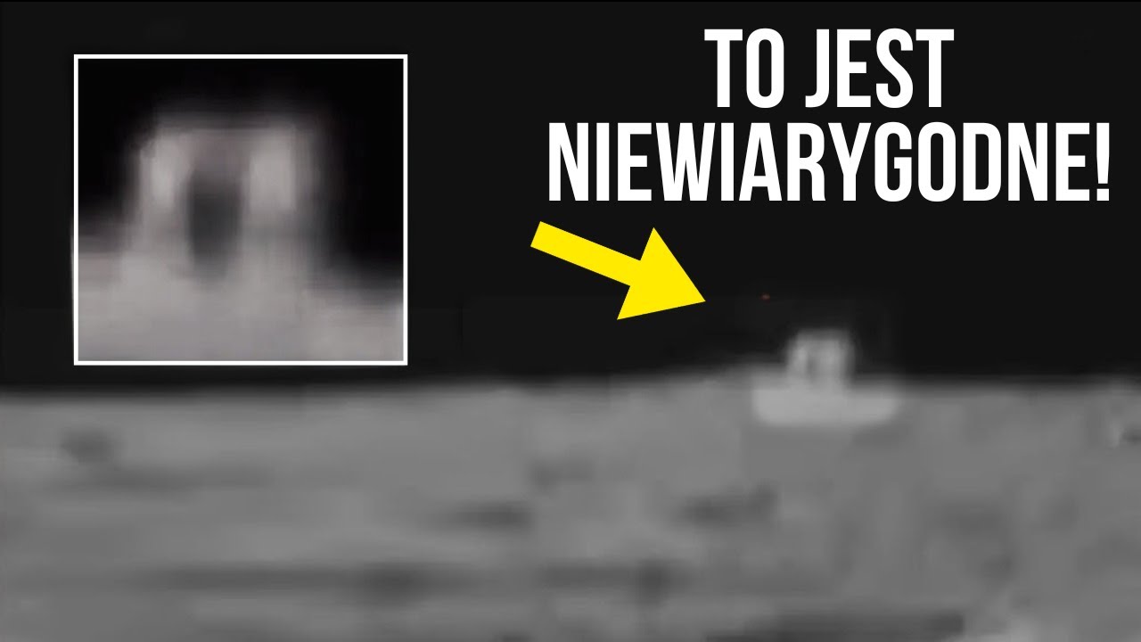 Sensacja na Księżycu – nowe odkrycie Chin zadziwia naukowców na całym świecie!