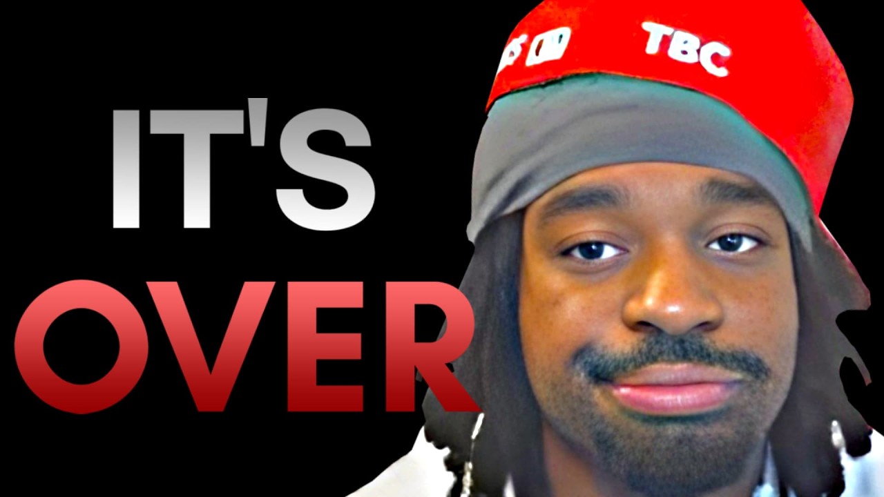 Tbbnks Rapper How Relationship Content is Destroying Tbvnks - YouTube