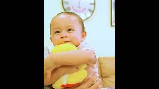 Baby Girly Yang Menggemaskanleshiativanabillar