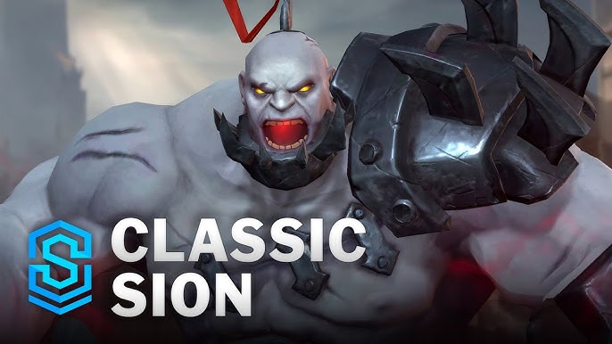 Sion Rework