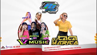 Download Lagu 🔴LIVE STREAMING - LV MUSIC - HAPPY PARTY \u0026 HUT RI PG GTMR - GILI SARIMULYO KEBONAGUNG DEMAK MP3 Download Lagu 🔴LIVE STREAMING - LV MUSIC - HAPPY PARTY \u0026 HUT RI PG GTMR - GILI SARIMULYO KEBONAGUNG DEMAK MP3