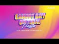 Live  Coverage of the 2025 Carrot Bay Cultural Fiesta | Opening Ceremony