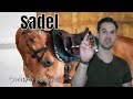 Sadel by Svensk Parfym 🐎🐎 Review