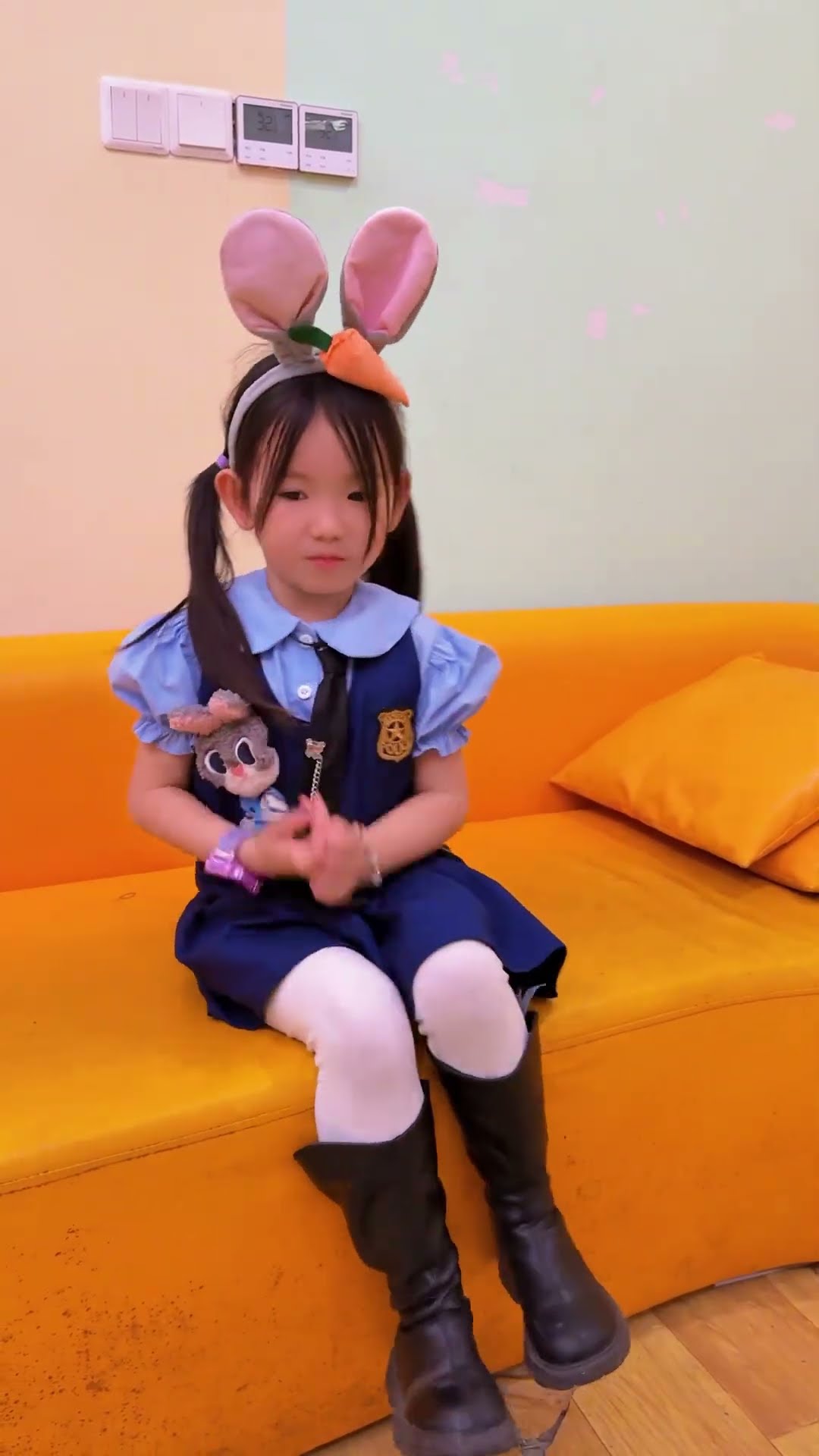 梦魇#short #cute #funny