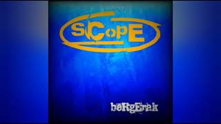 Lirik Scope - Over Dongo | Lirik Video