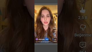 Normalde Seni̇ Sevmem. Ama Namus Farkli. Sadece Bu Olayda Yanindayim.