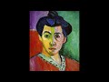 Despedida curso 2018: Una ventana abierta. Henri Matisse