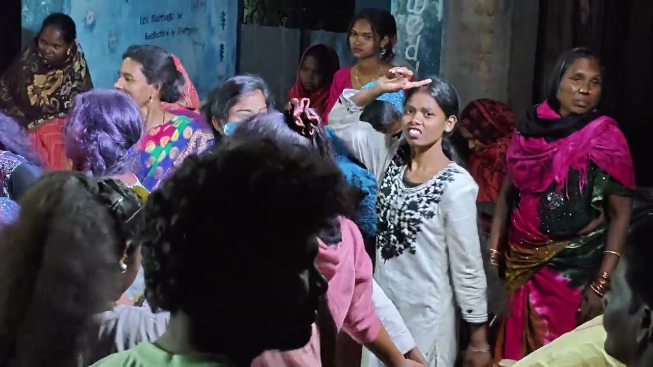 PREM BHAURA TANDIGUDA MARRIAGE VIDEO SJ MUSICAL GROUP R.UDAYAGIRI GAJAPATI 