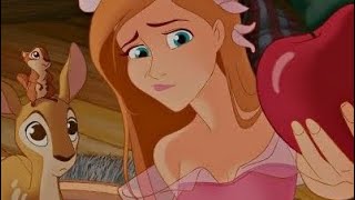 Enchanted 2007-Opening Scene