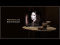 Barbra streisand  woman in love  flac file