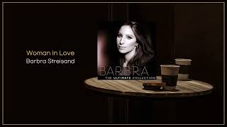 Download Lagu Barbra Streisand - Woman In Love / FLAC MP3