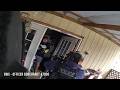 Man aims firearm at SWAT during drug raid