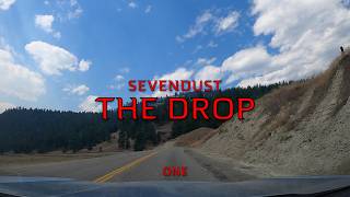 Sevendust - The Drop (Lyrics)