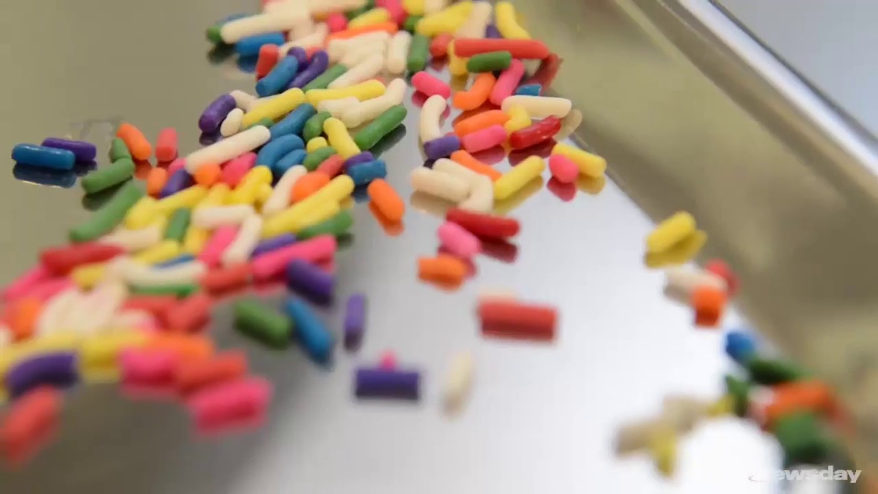 Gemelli Gelato in Hamptons Bays. YouTube