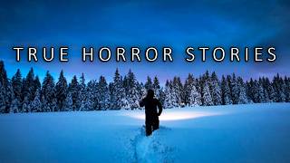 5 Disturbing TRUE Horror Stories