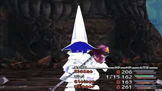 FF9 SCNI Ep. 148 (Vivi) - Garland