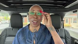 TOTB Jaquees Doesn t do Backup Trump hiding in Vans Ray J Xs Kim BKris Cokeskaw on LAMH a