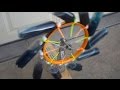 FREE ENERGY!!  ***Easy to Make*** Perpetual Motion Machine