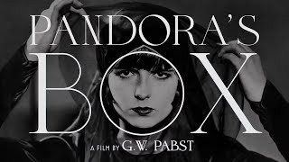Download Lagu Pandora's Box (1929) - Louise Brooks in a Timeless Silent Classic | Full Movie MP3
