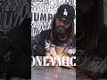#jayywick talking #concealcarry and how he got his nickname by carrying a big ahh 🔫. #hiphop #news