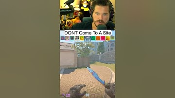 Holding Overpass A Site DOWN | CS2