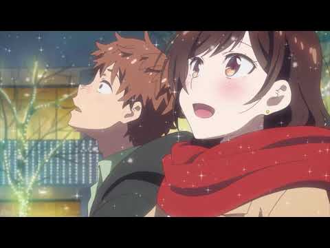 Kanojo Okarishimasu OST Kazuya And Mizuhara Extended