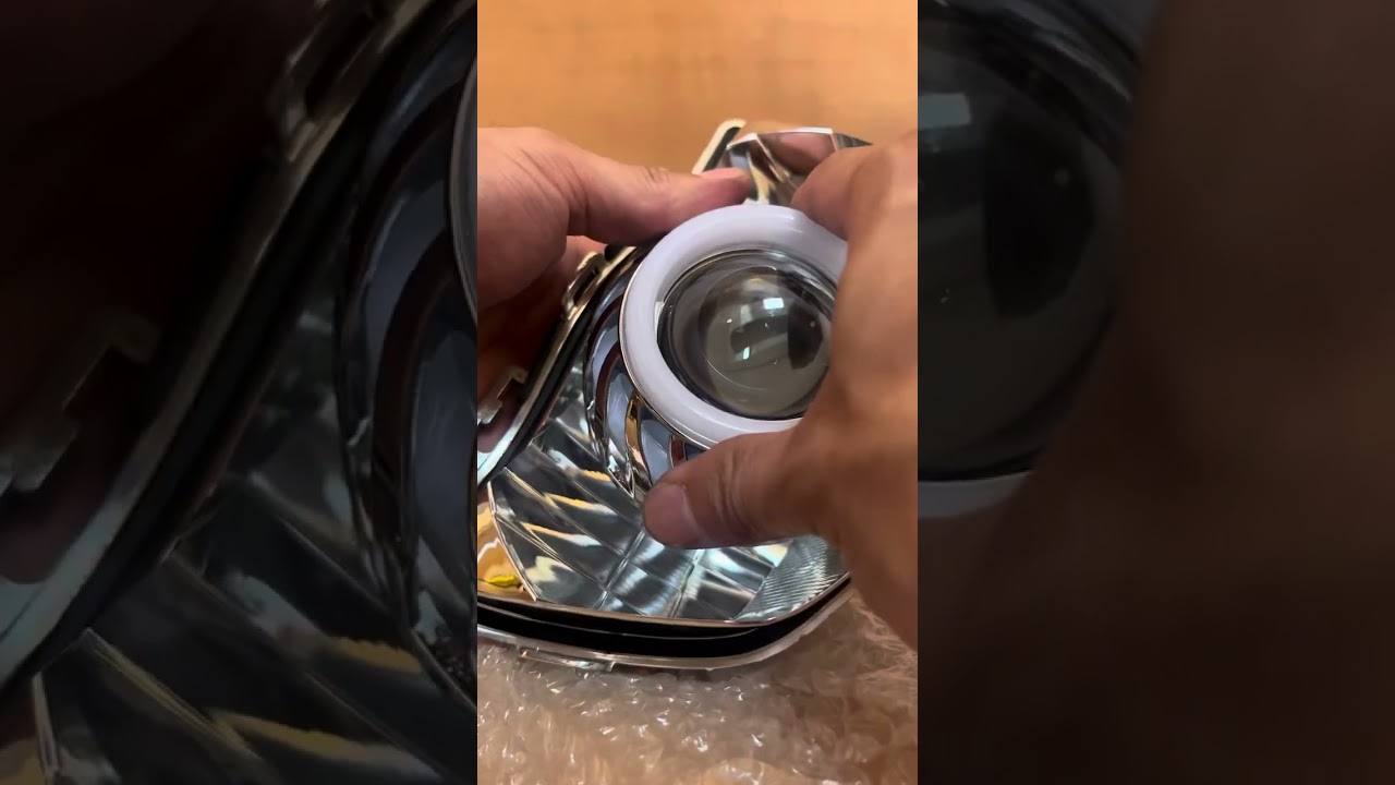 v125g イカリング　dcr製　 アドレスv125g イカリング 取り付け 方法 - YouTube