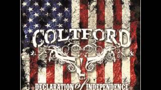 Colt Ford - Answer To No One chords