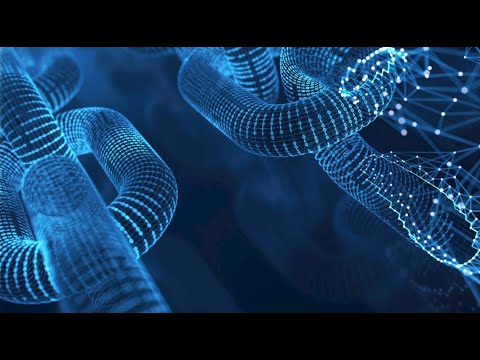 Intro to Blockchain Technology - YouTube