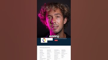 How to build a software without an original idea #shorts