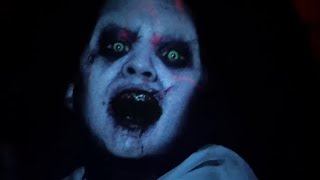 Lamasthu se lleva su alma #theexorcistbeliever