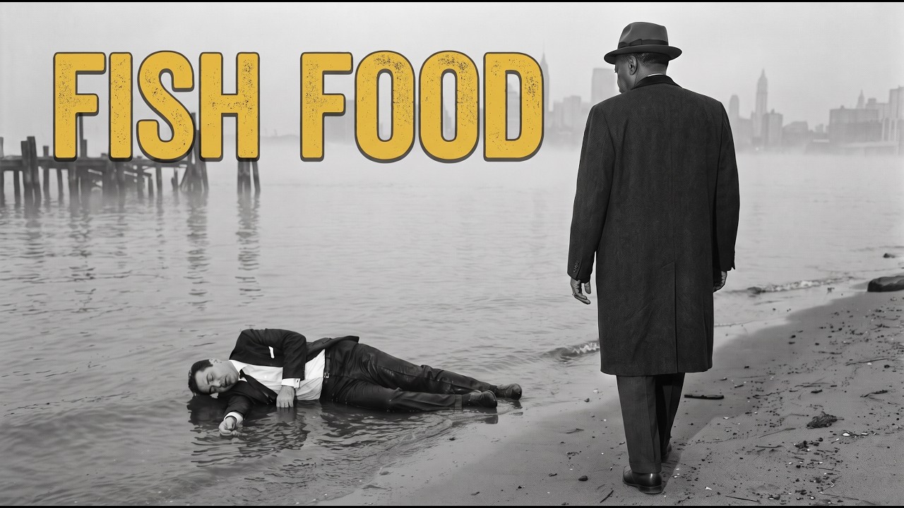 Four Young Italian Mobsters Tried to Kill Bumpy Johnson — They Were Fed to the Fishes