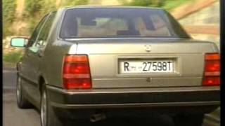 Lancia Thema