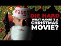 Is Die Hard A Christmas Movie? | What Makes a Movie a Christmas Movie