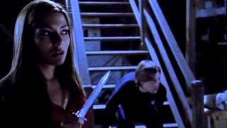 картинка: charmed  крис  и бьянка