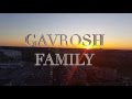 Gavrosh family  maki dose clip officiel