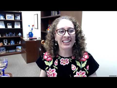 Premio Campoy-Ada Awarded by the North American Academy of the Spanish Language