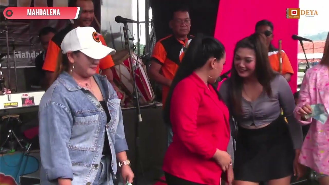 MENJANDA LAGI #livestream #laguhits #laguviral #cirebon #jawabarat