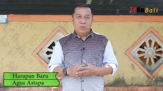 Download Lagu Tahun Baru, Harapan Baru, Selamat! (TVNe Bali) MP3