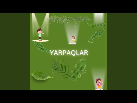 Yarpaqlar