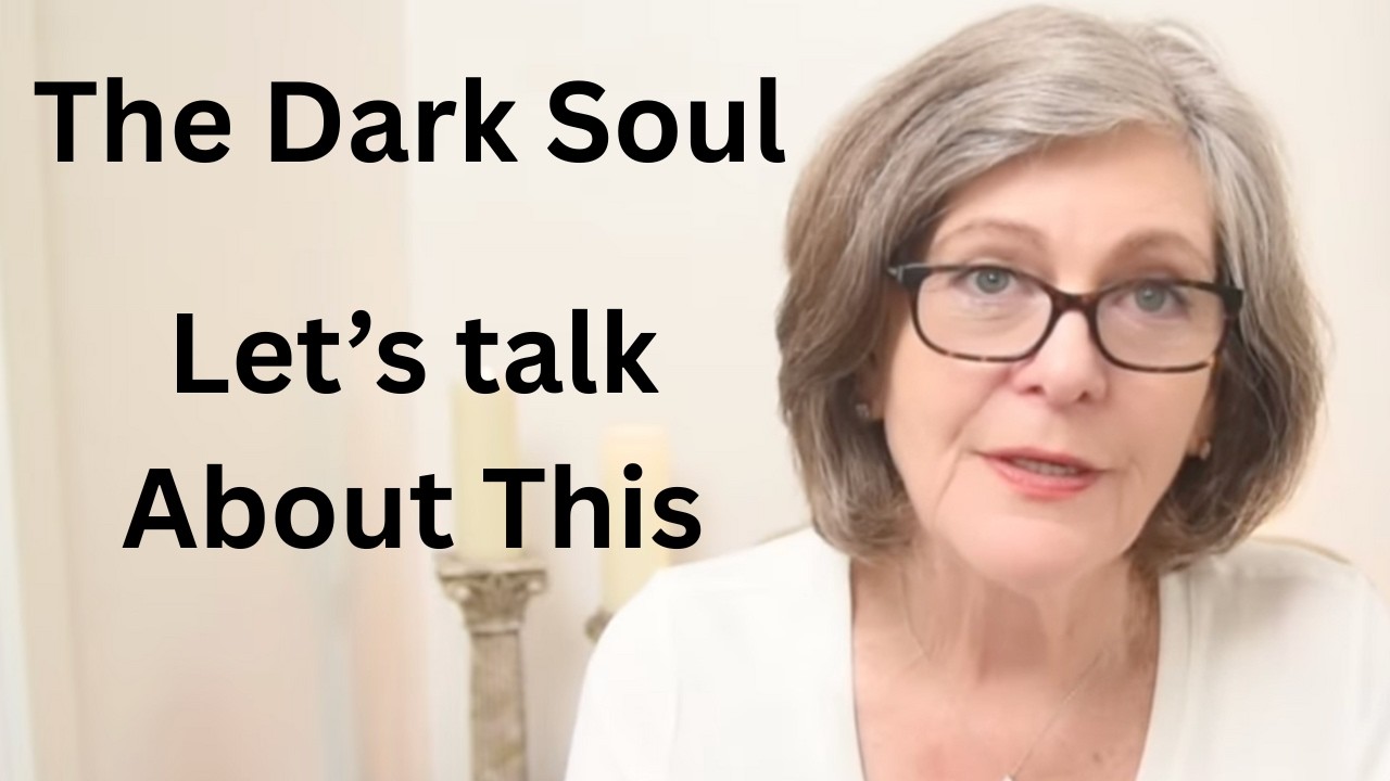 Понимание темной души нарцисса