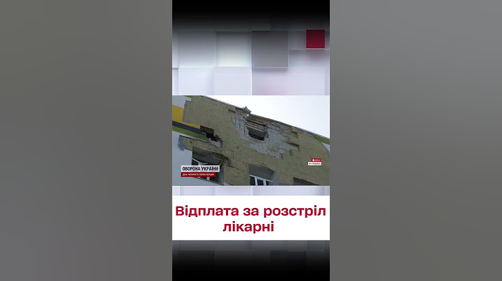Росіяни, які із заздрощів розстріляли лікарні, отримали вирок