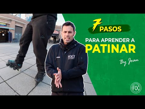 7 Pasos para