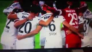 Beşiktaşım Sevmişiz Seni {Mehmet Erol & Recep Akgül]