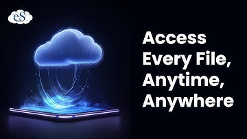 Access Every File, Anytime, Anywhere - eShare.ai
