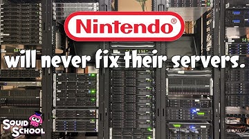 Splatoon Netcode & Consumer Transparency